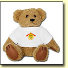 Fanshop-Teddy