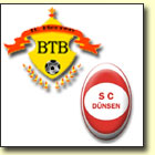 BTB 2 - SC Dünsen 2