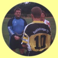 Die 'letzten Worte' und W&uuml;nsche...